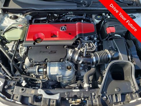 Used 2024 Acura Integra Type S FWD image 32