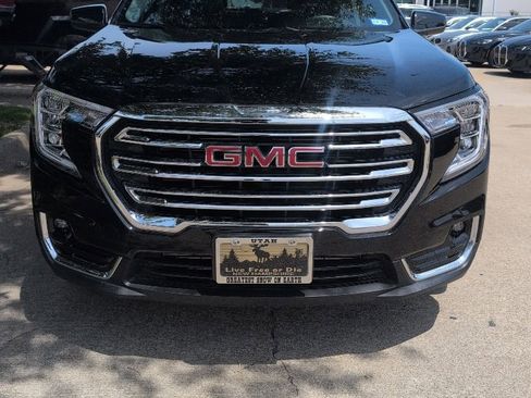Used 2024 GMC Terrain SLT FWD image 5