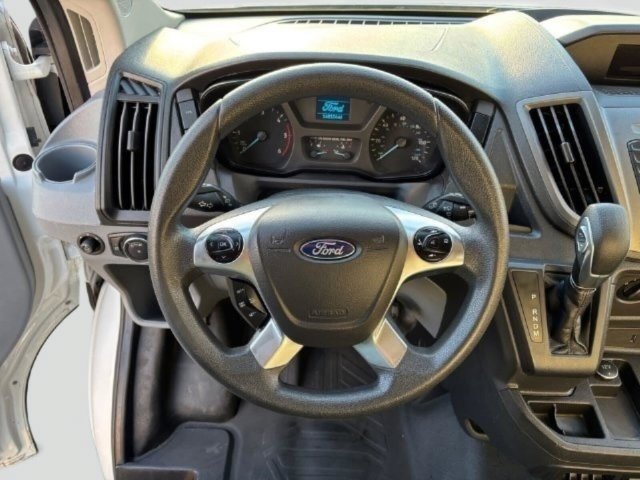 Used 2019 Ford Transit 250 148 High Roof w/ Interior Upgrade Package RWD image 12