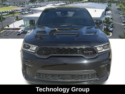 Certified 2021 Dodge Durango R/T w/ Tow 'N Go Package image 10