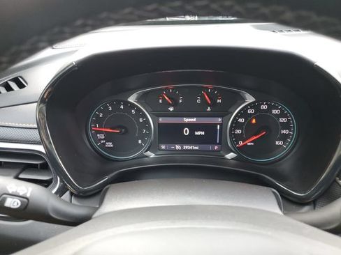 Certified 2023 Chevrolet Equinox Premier AWD/4WD image 29