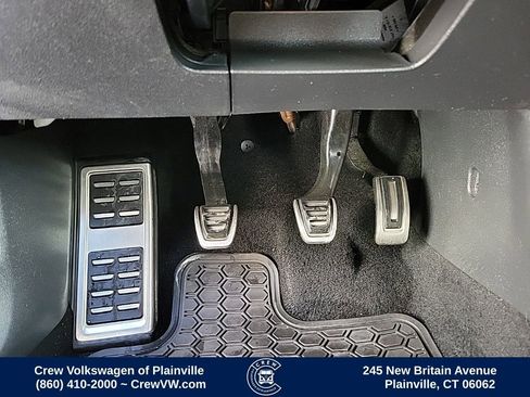 Used 2019 Volkswagen Jetta GLI image 38