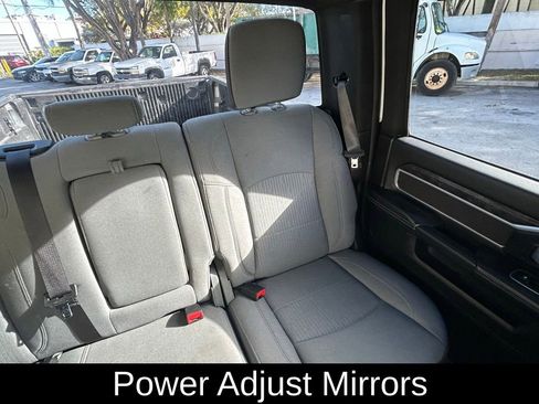 Certified 2024 RAM 2500 Big Horn image 14