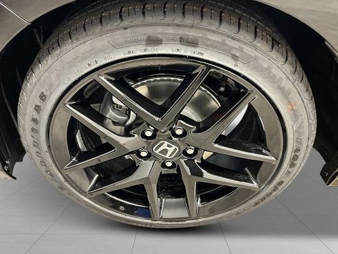 New 2026 Honda Civic Sport image 11