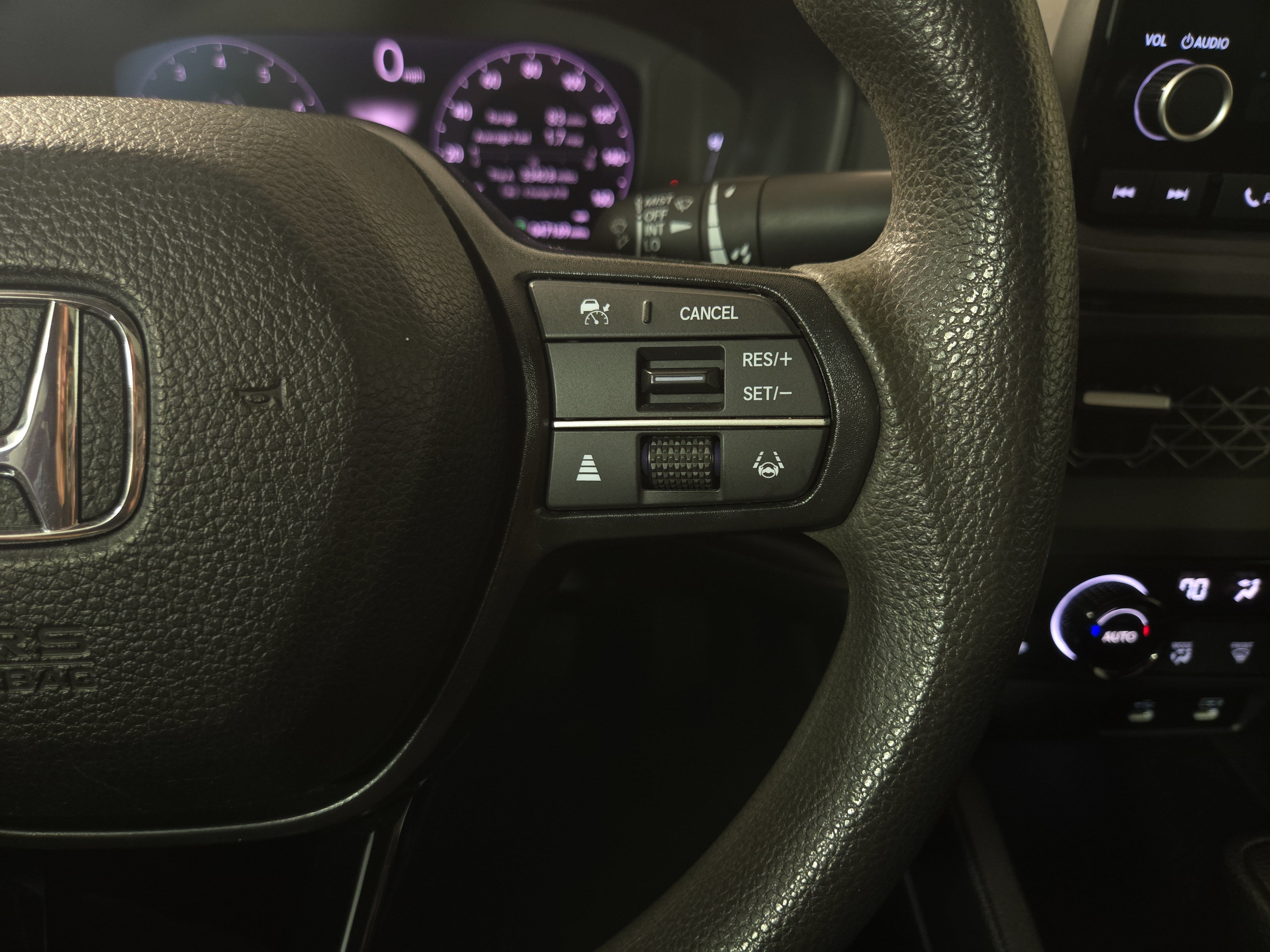 Used 2024 Honda Accord EX image 16
