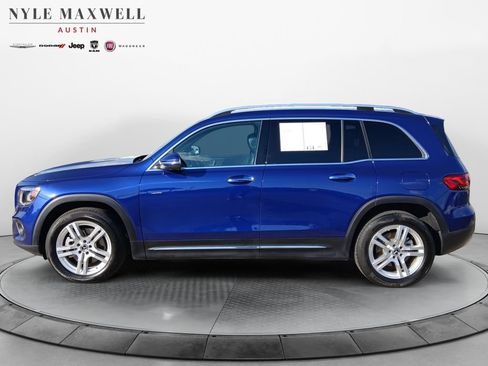 Used 2021 Mercedes-Benz GLB 250 image 13