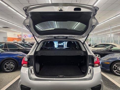 Used 2022 Mitsubishi Outlander Sport ES FWD image 38