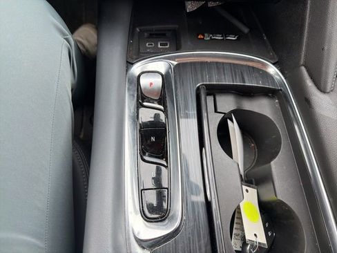 Certified 2024 Buick Enclave Essence w/ Sport Touring Edition image 25