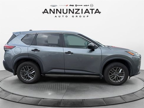 Certified 2023 Nissan Rogue S image 6