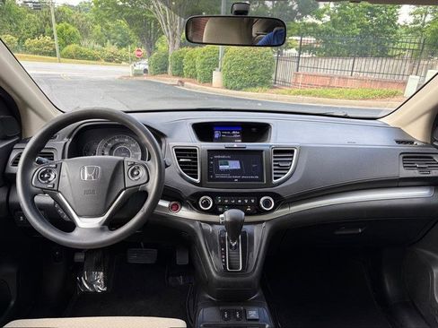 Used 2015 Honda CR-V EX image 14