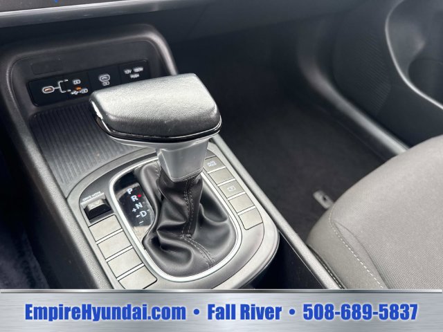 Certified 2024 Hyundai Kona SEL FWD image 24