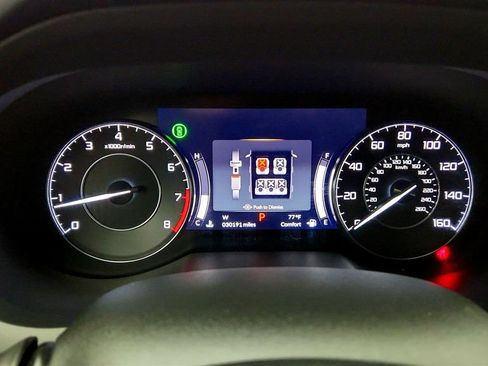 Used 2024 Acura RDX SH-AWD w/ Technology Package image 15