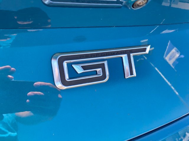 New 2026 Ford Mustang GT Premium w/ GT Performance Package RWD image 15