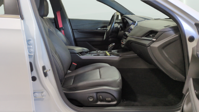 Used 2023 Cadillac CT4 Premium Luxury AWD/4WD image 12