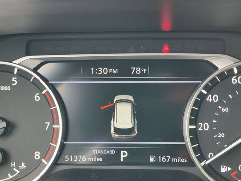 Used 2023 Nissan Rogue SL FWD image 14