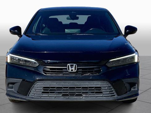 Used 2022 Honda Civic Sport image 3