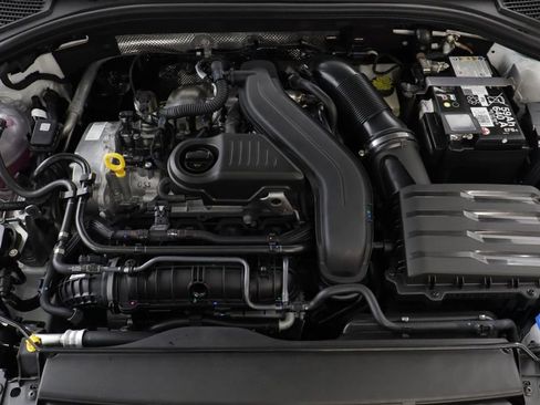 New 2026 Volkswagen Jetta Sport FWD image 23