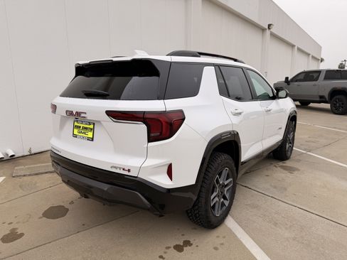 New 2026 GMC Terrain AT4 w/ Convenience Package III image 10