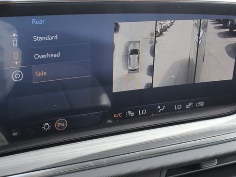 New 2025 Buick Envision Preferred image 40