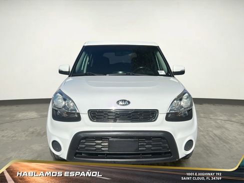 Used 2013 Kia Soul + image 9