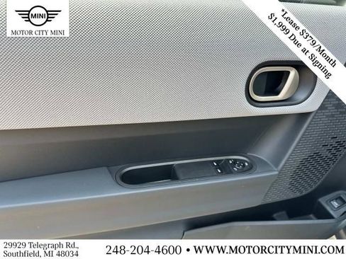 Certified 2025 MINI Cooper S image 19