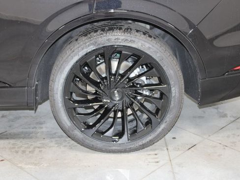 New 2025 Lincoln Aviator Reserve w/ Jet Appearance Package image 15