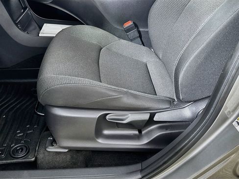 Used 2023 Subaru Solterra AWD image 20