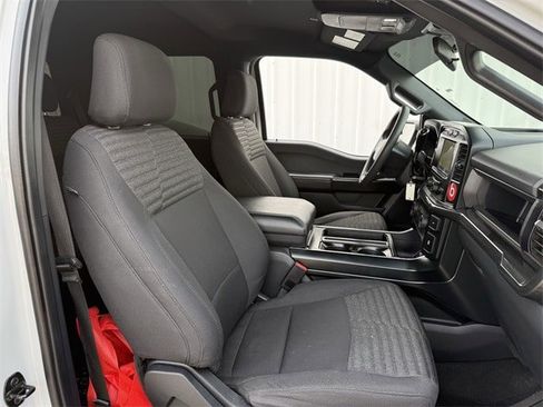 Used 2023 Ford F150 XL w/ STX Appearance Package image 30