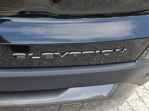 Used 2025 GMC Terrain Elevation AWD/4WD image 33