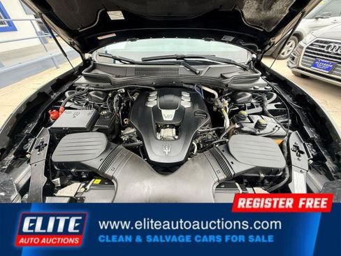 Used 2017 Maserati Ghibli image 13