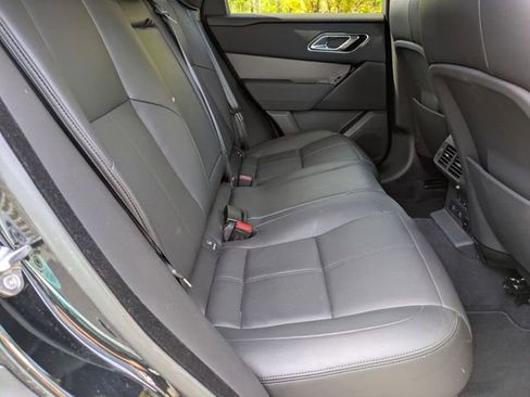 Used 2025 Land Rover Range Rover Velar Dynamic SE AWD/4WD image 29