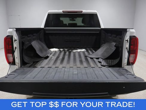 Used 2019 GMC Sierra 1500 SLE AWD/4WD image 4