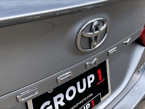 Used 2024 Toyota Camry XSE FWD image 31