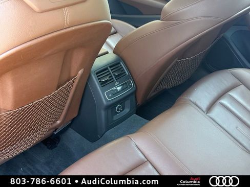 Used 2018 Audi A5 2.0T Premium Plus w/ Premium Plus AWD/4WD image 25