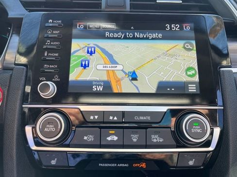 Used 2020 Honda Civic Touring image 36