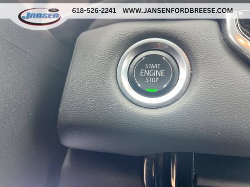 Used 2024 GMC Canyon Elevation AWD/4WD image 18