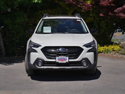 Used 2023 Subaru Outback Onyx Edition AWD/4WD image 32