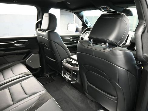 New 2026 RAM 1500 Laramie w/ Night Edition image 37