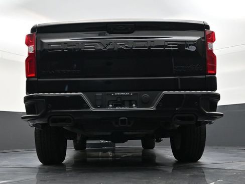 Used 2024 Chevrolet Silverado 1500 High Country w/ Midnight Edition image 24