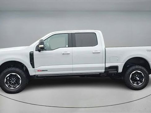 New 2026 Ford F350 Lariat w/ Tremor Off-Road Package AWD/4WD image 7