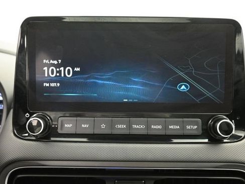 Used 2023 Hyundai Kona SEL w/ Convenience Package AWD/4WD image 13