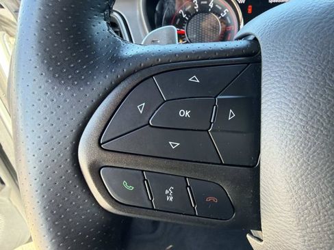 Used 2022 Dodge Challenger R/T w/ Blacktop Package RWD image 22