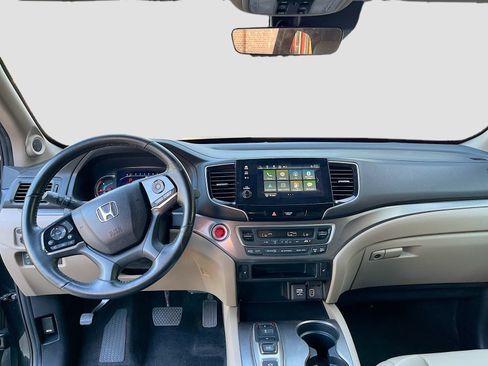 Used 2021 Honda Pilot EX-L image 9