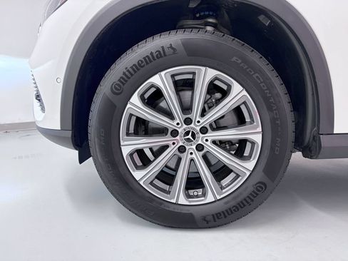 Certified 2026 Mercedes-Benz GLC 300 4MATIC image 11