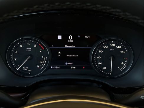 New 2026 Cadillac XT5 Premium Luxury image 18