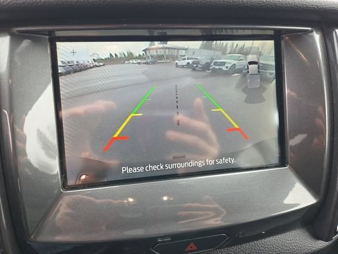 Certified 2021 Ford Ranger Lariat w/ Equipment Group 501A High image 32