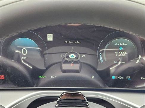 New 2026 Hyundai Ioniq 9 Calligraphy AWD/4WD image 15