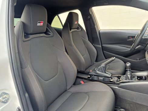 Used 2024 Toyota Corolla GR AWD/4WD image 34