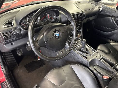 Used 2000 BMW M Roadster image 38