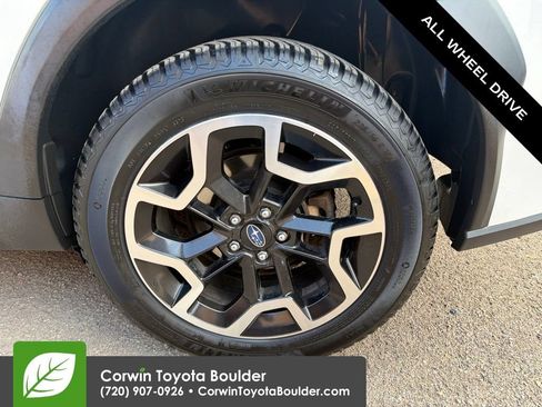 Used 2017 Subaru Crosstrek 2.0i Premium AWD/4WD image 34